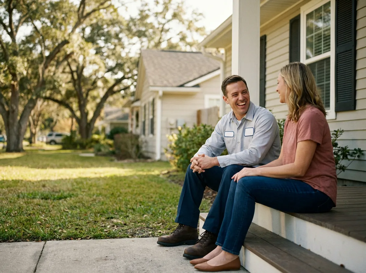Septic tank pumping FAQs for Docena, AL